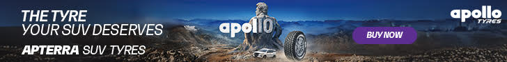 Add Apollo Tyres
